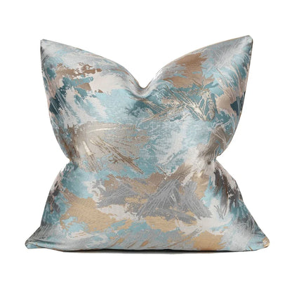 DekoCharm | Elegante Kissenhülle für dein Zuhause