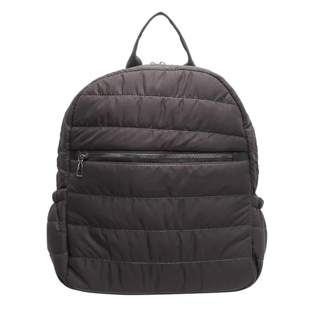 AstraVoyage | Extra großer Reiserucksack mit starker Nylonoberfläche - Brezella