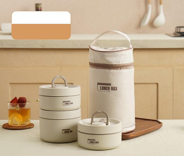 FrischePack | Perfekte Mahlzeiten für unterwegs - Brezella