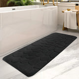 DryComfort | Ultra-absorbierende Badematte für optimalen Komfort - Brezella
