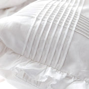 LotusZauber | Weiches und stilvolles Laken für Premium-Schlaf - Brezella