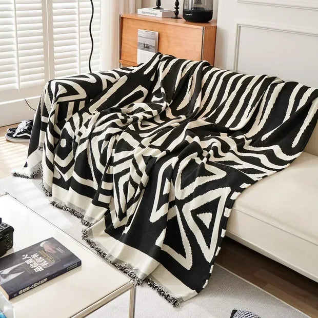 TierSicher | Robuste Schutzhülle für Sofas - Brezella