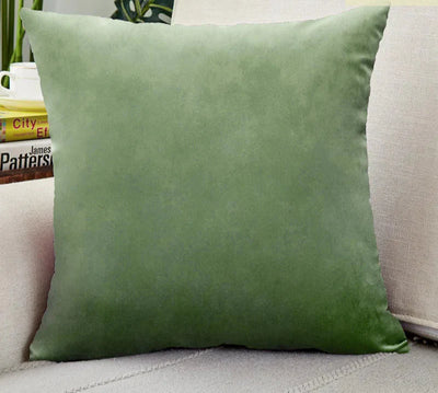 SoftEleganz | Minimalistische Kissenhülle für gemütliche Atmosphäre - Brezella