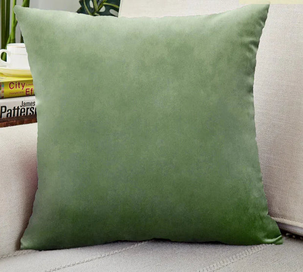 SoftEleganz | Minimalistische Kissenhülle für gemütliche Atmosphäre - Brezella