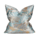 DekoCharm | Elegante Kissenhülle für dein Zuhause - Brezella