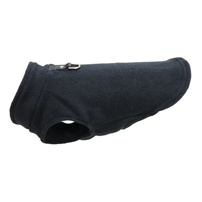 SnugPaw | Weiche und bequeme Fleecejacke für kleine Rassen