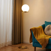 LumiGlas | Stilvolle Glasleuchte mit sanftem Schimmer - Brezella