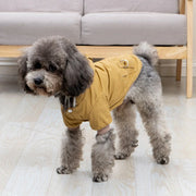 CozyHound | Robuster und isolierender Wandermantel für Haustiere - Brezella