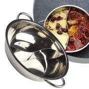 TwinChef | Intelligentes Küchengerät für maximale Leistung - Brezella