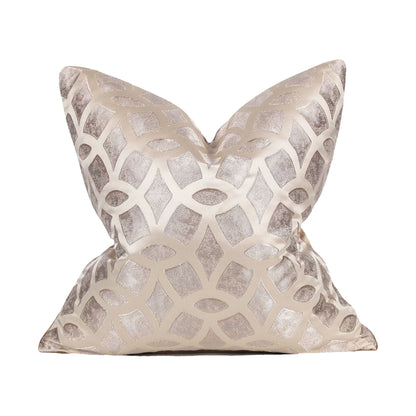 DekoCharm | Elegante Kissenhülle für dein Zuhause