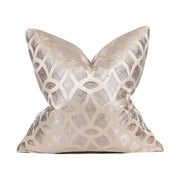 DekoCharm | Elegante Kissenhülle für dein Zuhause - Brezella