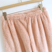 FrostFreiNacht | Weiche und Bequeme Winterpyjamas - Brezella