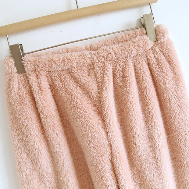 FrostFreiNacht | Weiche und Bequeme Winterpyjamas - Brezella