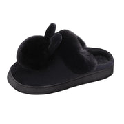 BunnyToes | Warme und niedliche Hausschuhe mit Hasenohren - Brezella