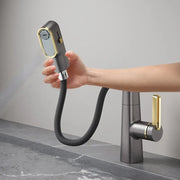 HydroElegance | Zeitlose Design-Armatur mit langlebiger Qualität - Brezella