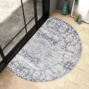 SaugSoft | Absorptionsstarker Teppich für Bad und Schlafzimmer - Brezella