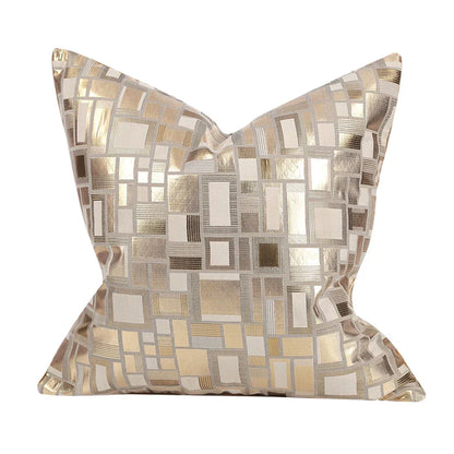 DekoCharm | Elegante Kissenhülle für dein Zuhause