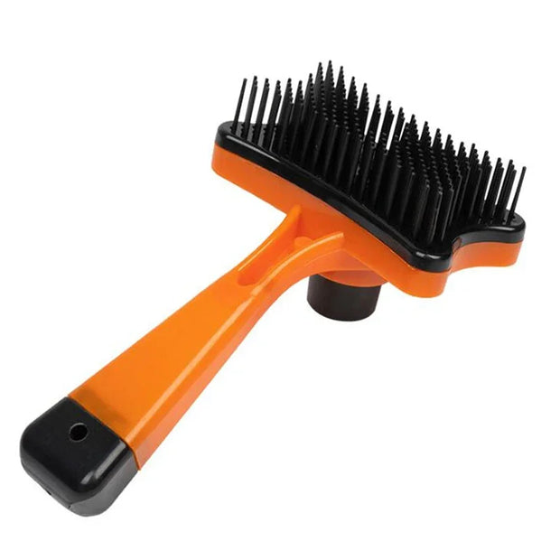 TenderBrush | Hunde- und Katzenpflegebürste - Brezella