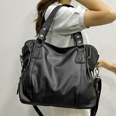 VivaBag | Stilvolle Handtasche mit großzügigem Platzangebot - Brezella