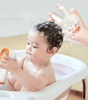 BadeBegleiter | Spaß und Abenteuer in der Badewanne - Brezella