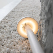 FreiLicht | Kreative LED Lampe ohne Kabel - Brezella