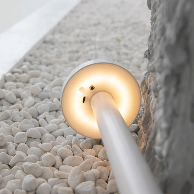 FreiLicht | Kreative LED Lampe ohne Kabel - Brezella