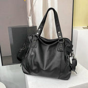 VivaBag | Stilvolle Handtasche mit großzügigem Platzangebot - Brezella