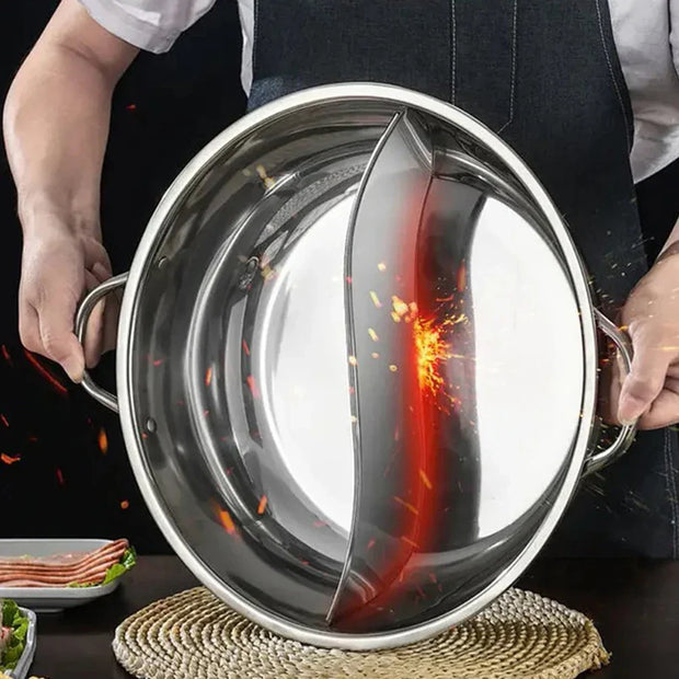 TwinChef | Intelligentes Küchengerät für maximale Leistung - Brezella