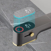 HydroElegance | Zeitlose Design-Armatur mit langlebiger Qualität - Brezella