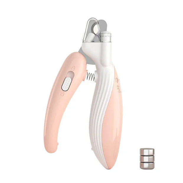 PurrfectTrim | Nageltrimmer für Kleintiere - Brezella