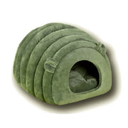 CozyCave | Elegante Heimdekoration für Katzen und Haustiere - Brezella