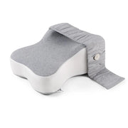 HüftWolke | Ergonomisches Kissen für optimalen Komfort und Schlafqualität - Brezella