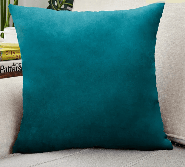 SoftEleganz | Minimalistische Kissenhülle für gemütliche Atmosphäre - Brezella