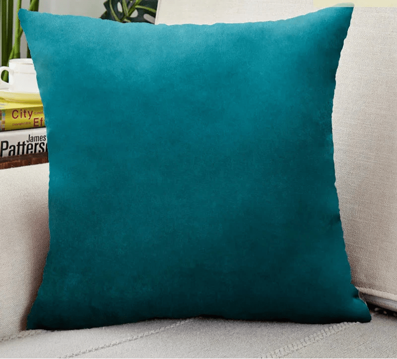 SoftEleganz | Minimalistische Kissenhülle für gemütliche Atmosphäre - Brezella