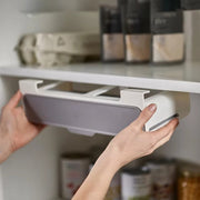 OrgaSpice | Praktisches Ordnungssystem für Gewürze in jeder Küche - Brezella