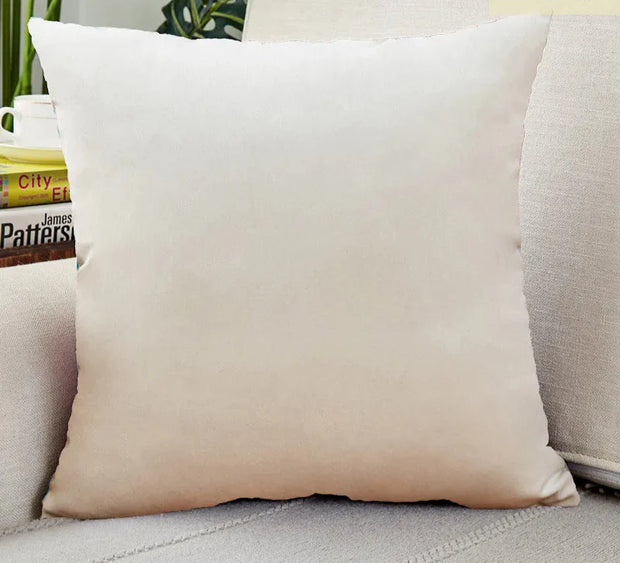 SoftEleganz | Minimalistische Kissenhülle für gemütliche Atmosphäre - Brezella