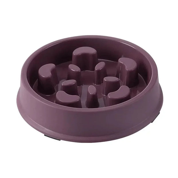 PaceBowl | Anti-Icing Slow Feeder Schüssel - Brezella