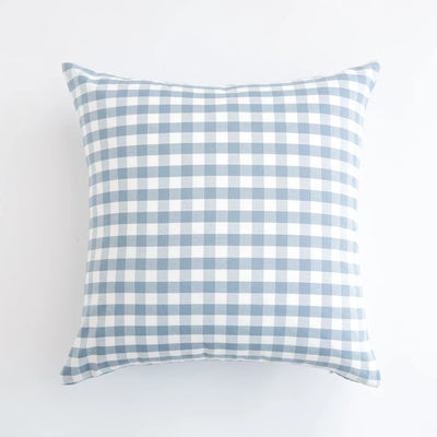 DesignPlaid | Moderne Kissenhülle für ein elegantes Ambiente - Brezella