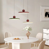 BauhausGlow | Glasleuchte mit ikonischem Design - Brezella