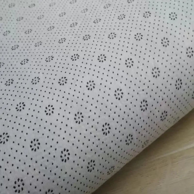 AquaPlush | Absorbierende 3D-Matte für ein Spa-Erlebnis zu Hause - Brezella