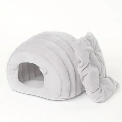 CozyCave | Elegante Heimdekoration für Katzen und Haustiere
