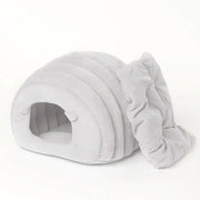 CozyCave | Elegante Heimdekoration für Katzen und Haustiere - Brezella