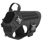 GuardGurt | Ergonomisches Hundegeschirr mit Leine - Brezella