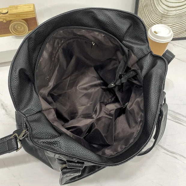 VivaBag | Stilvolle Handtasche mit großzügigem Platzangebot - Brezella