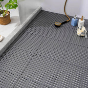 HydroComfort | Zachte en Waterbestendige Douchemat - Brezella