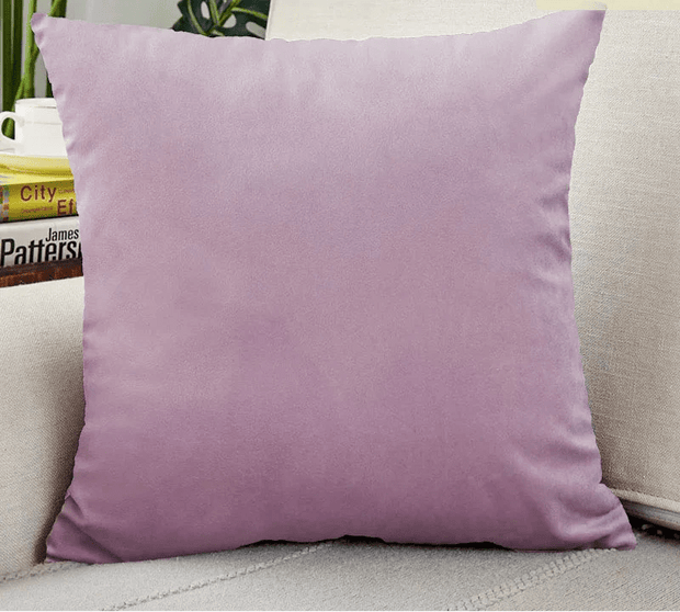 SoftEleganz | Minimalistische Kissenhülle für gemütliche Atmosphäre - Brezella