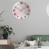 LumiMarble | Elegante LED-Tischleuchte mit Marmorsockel - Brezella