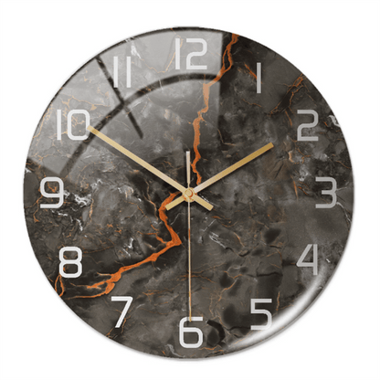 LumiMarble | Elegante LED-Tischleuchte mit Marmorsockel