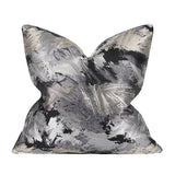 DekoCharm | Elegante Kissenhülle für dein Zuhause - Brezella