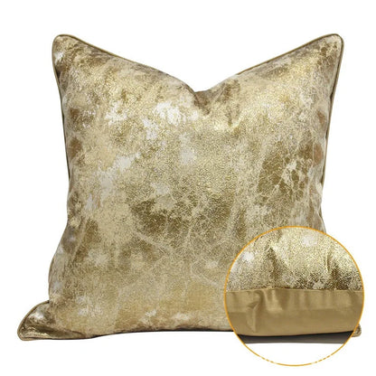 DekoCharm | Elegante Kissenhülle für dein Zuhause